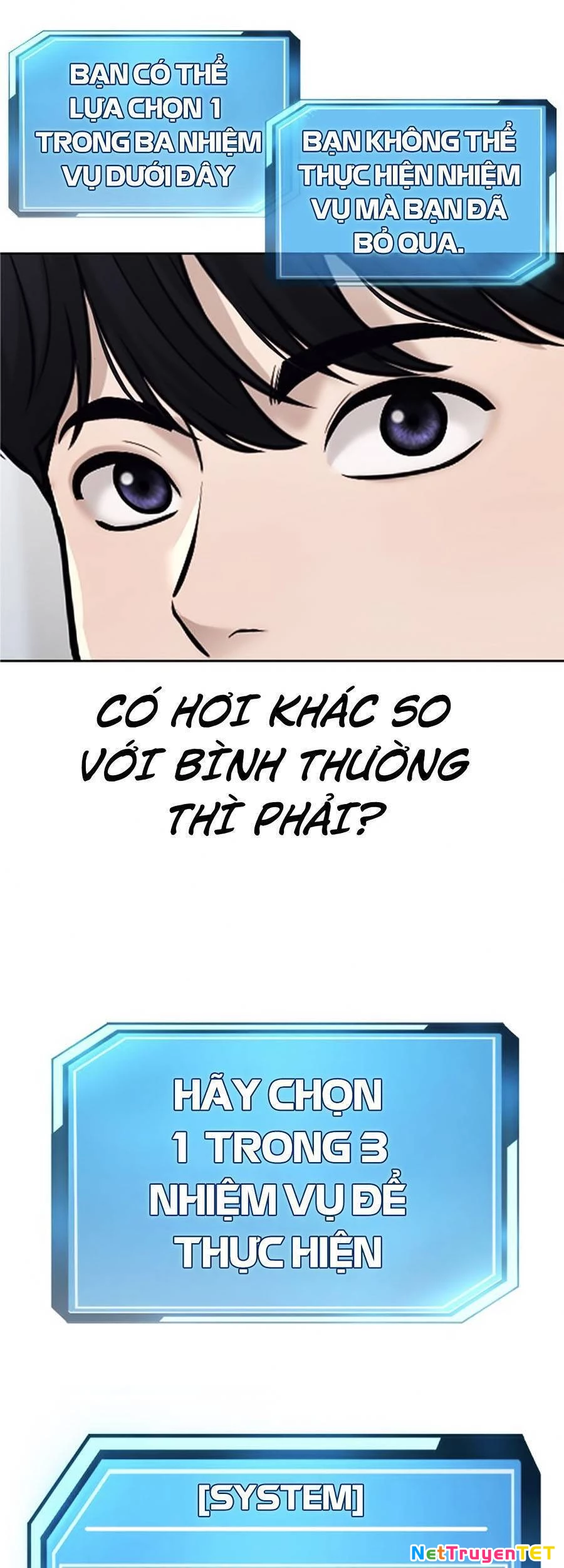 Nhiệm Vụ Diệu Kỳ Chapter 28 - 115