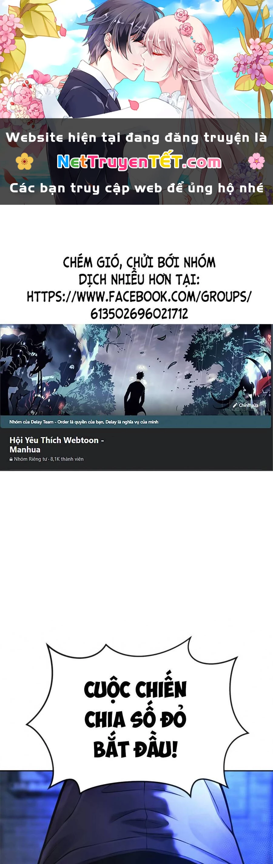 Nhiệm Vụ Diệu Kỳ Chapter 29 - 1