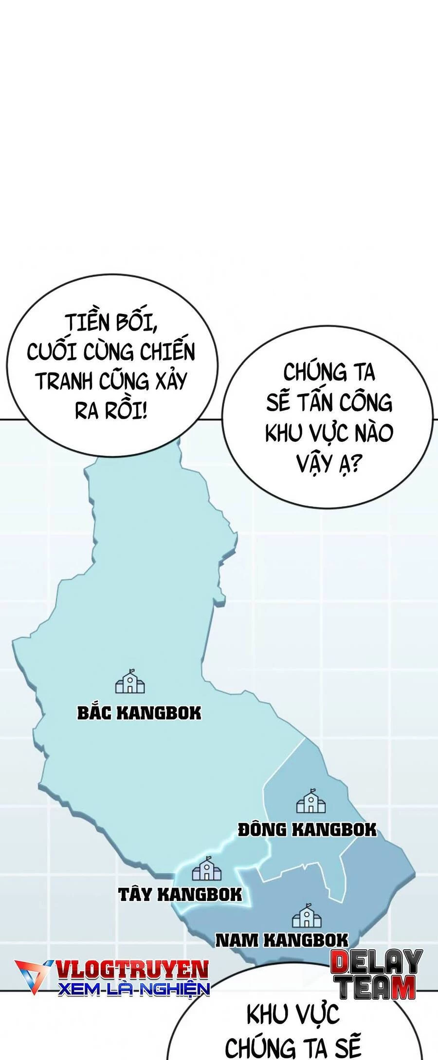 Nhiệm Vụ Diệu Kỳ Chapter 29 - 3