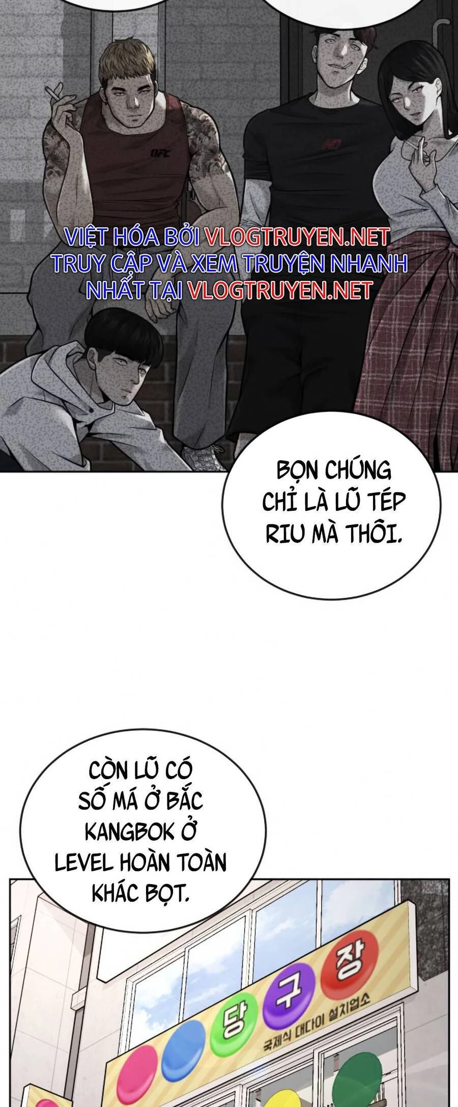 Nhiệm Vụ Diệu Kỳ Chapter 29 - 6
