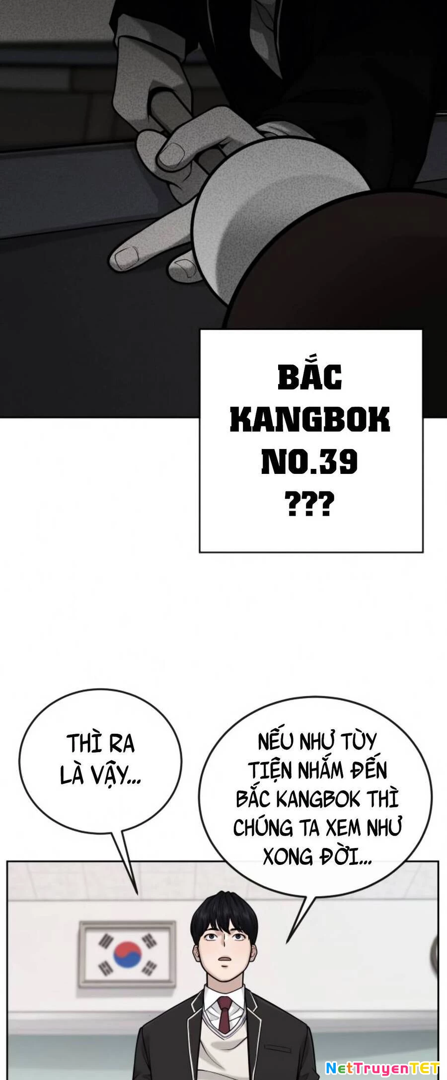 Nhiệm Vụ Diệu Kỳ Chapter 29 - 9