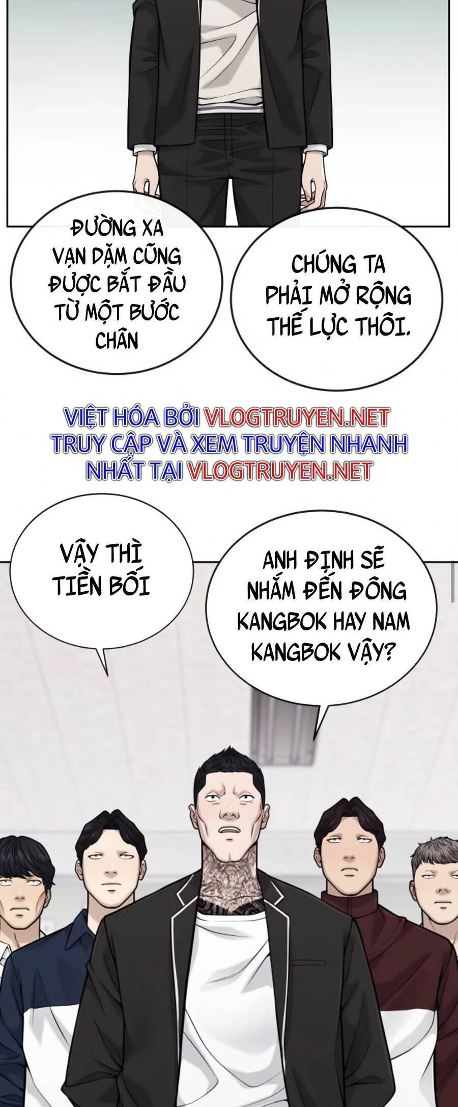 Nhiệm Vụ Diệu Kỳ Chapter 29 - 10