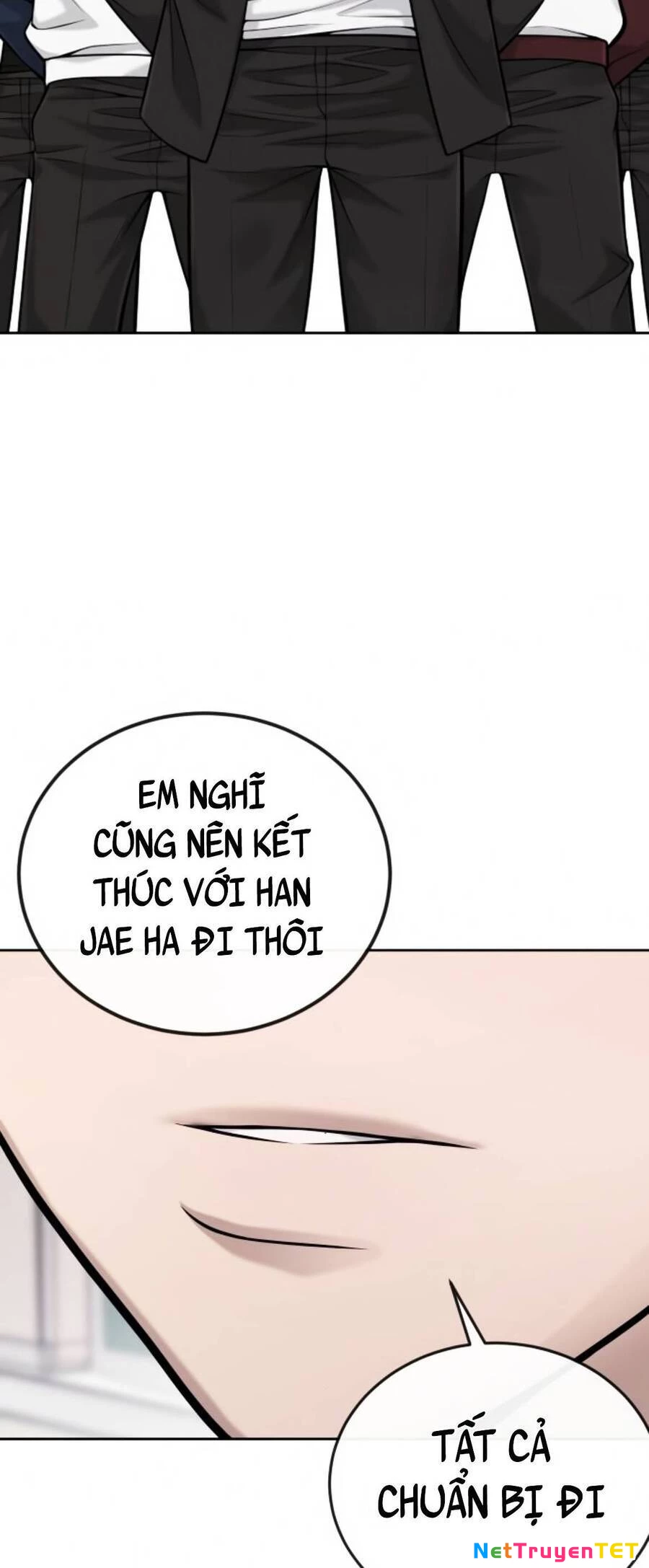 Nhiệm Vụ Diệu Kỳ Chapter 29 - 11