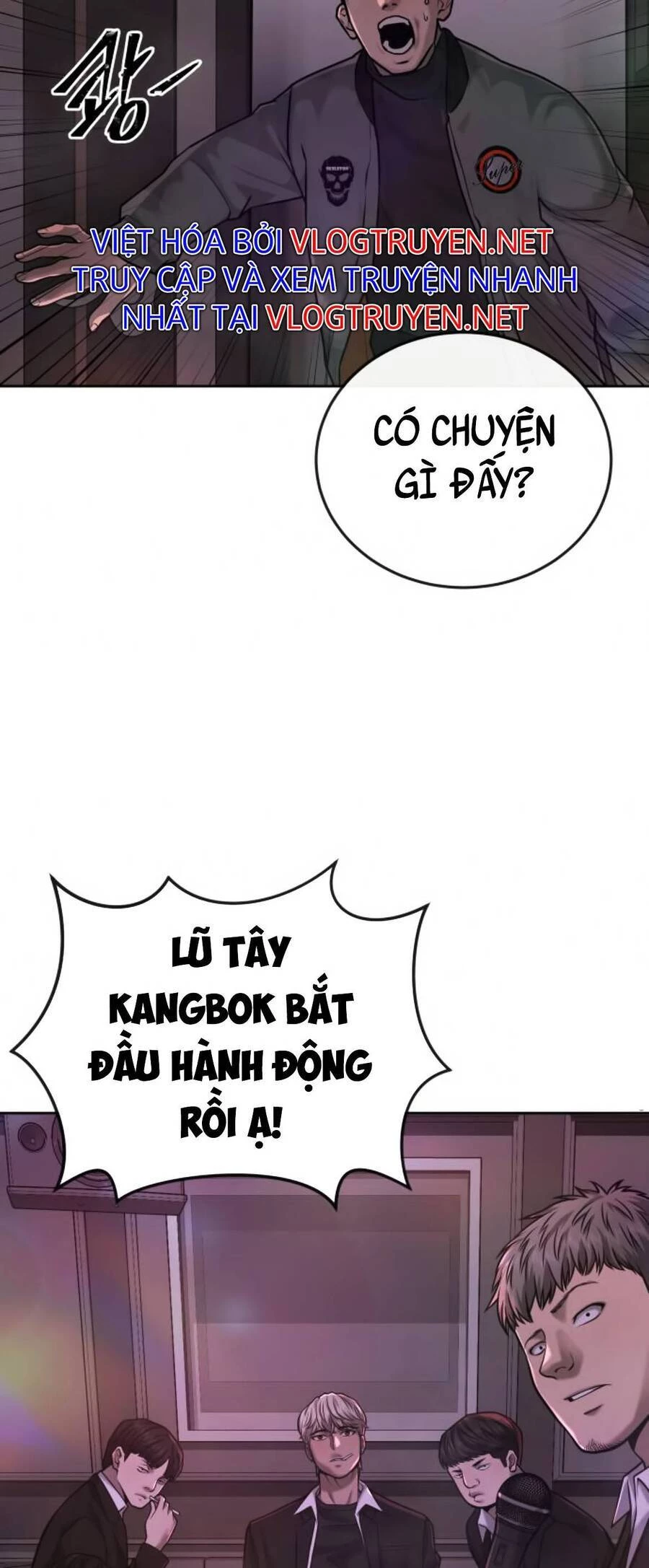 Nhiệm Vụ Diệu Kỳ Chapter 29 - 15