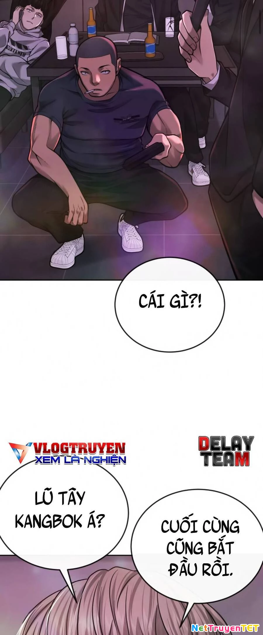 Nhiệm Vụ Diệu Kỳ Chapter 29 - 16