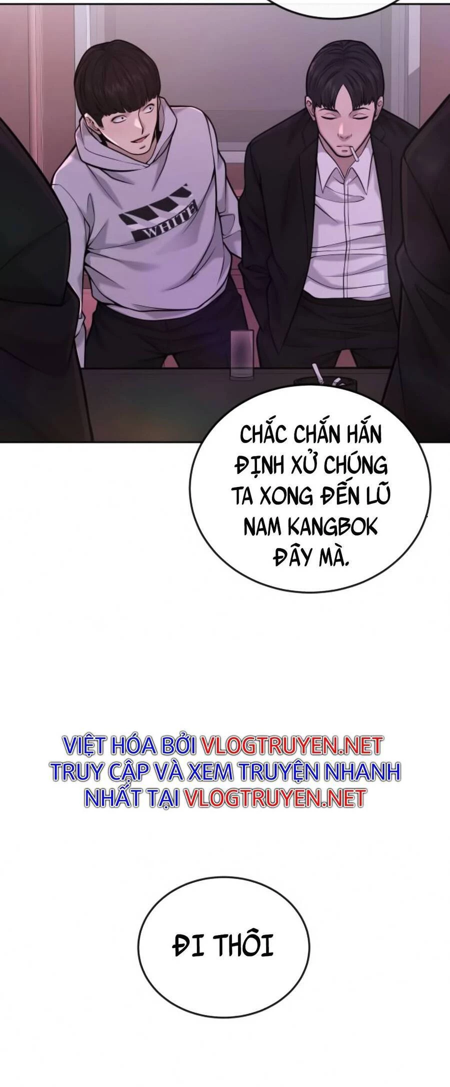 Nhiệm Vụ Diệu Kỳ Chapter 29 - 18