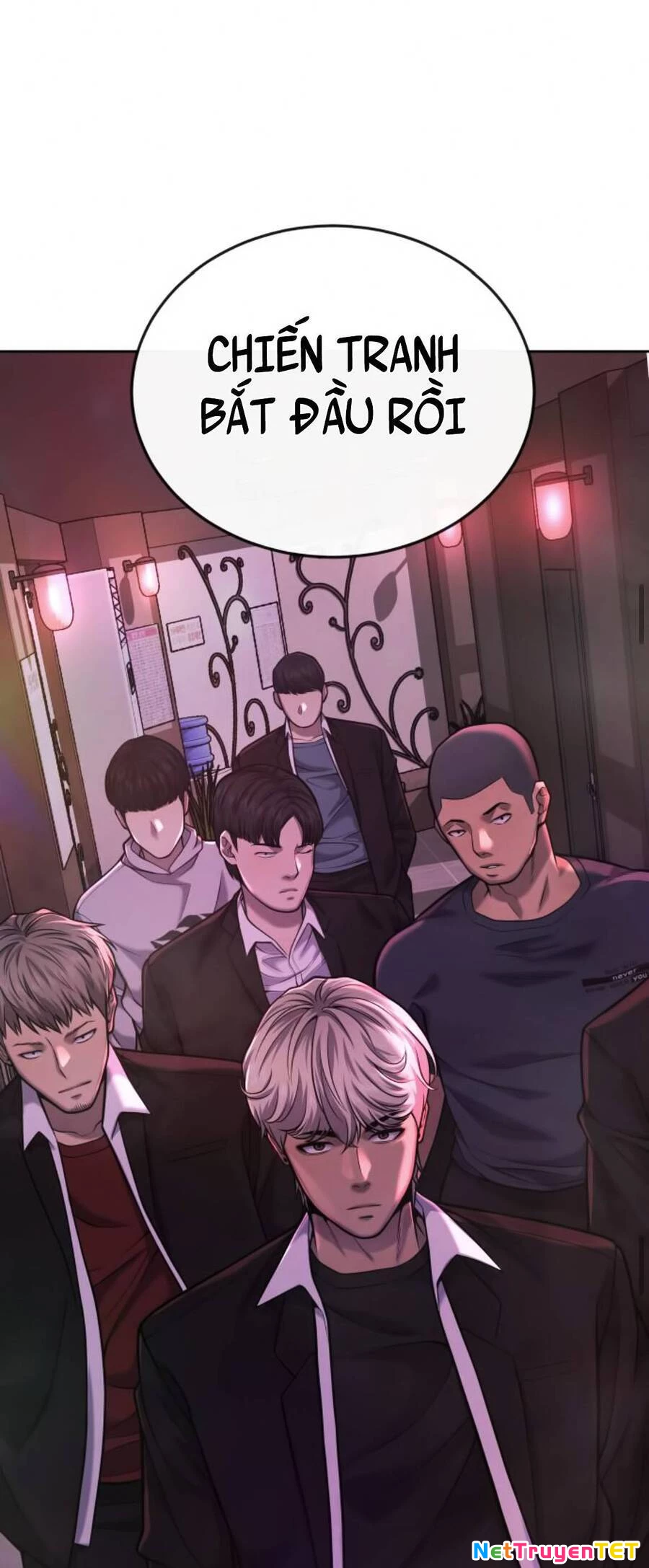 Nhiệm Vụ Diệu Kỳ Chapter 29 - 19