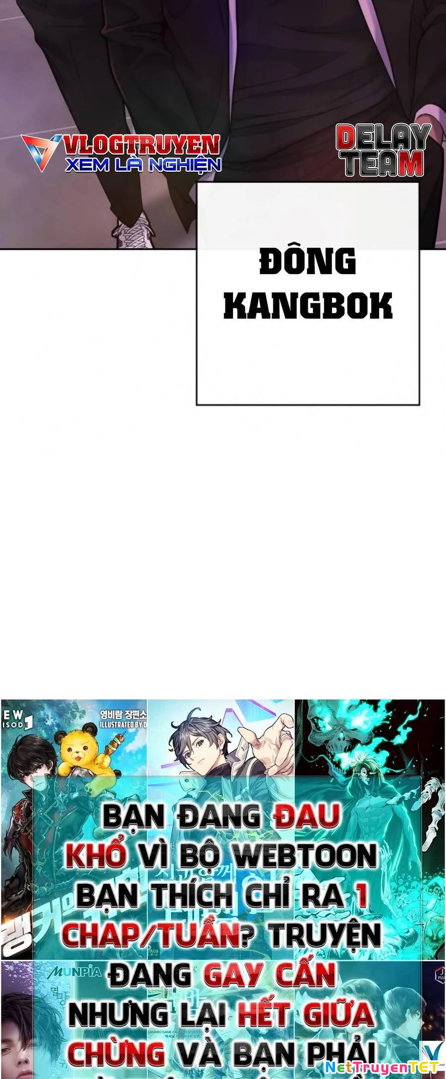Nhiệm Vụ Diệu Kỳ Chapter 29 - 20