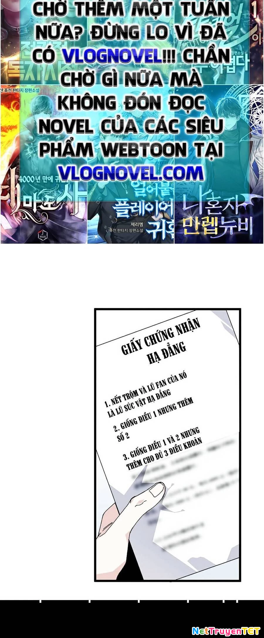 Nhiệm Vụ Diệu Kỳ Chapter 29 - 21