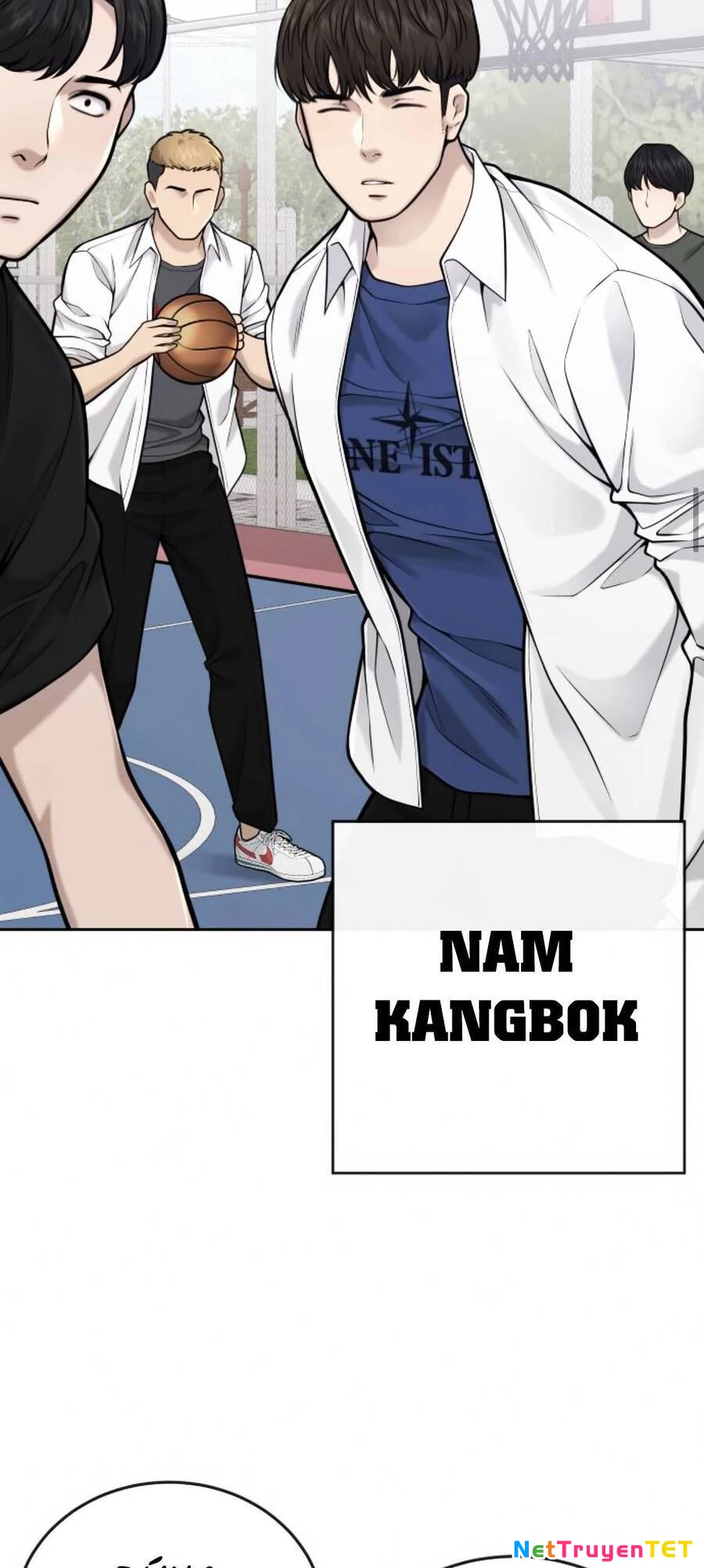 Nhiệm Vụ Diệu Kỳ Chapter 29 - 24