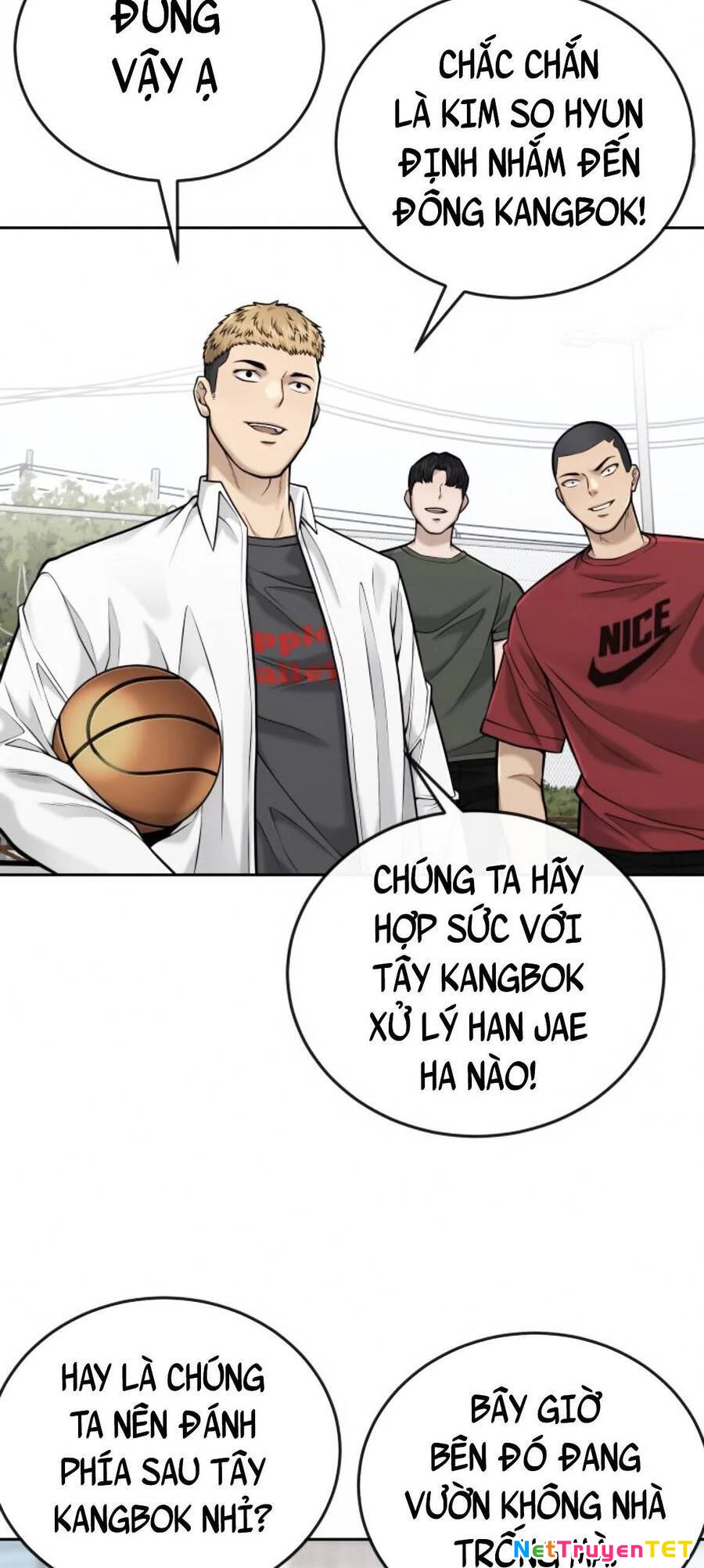 Nhiệm Vụ Diệu Kỳ Chapter 29 - 25