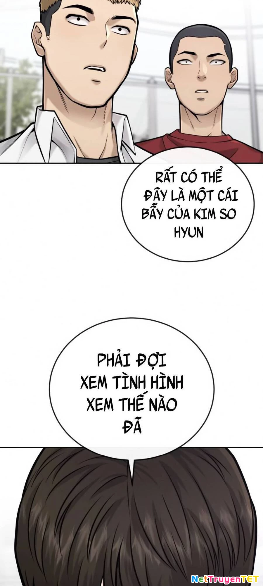 Nhiệm Vụ Diệu Kỳ Chapter 29 - 27