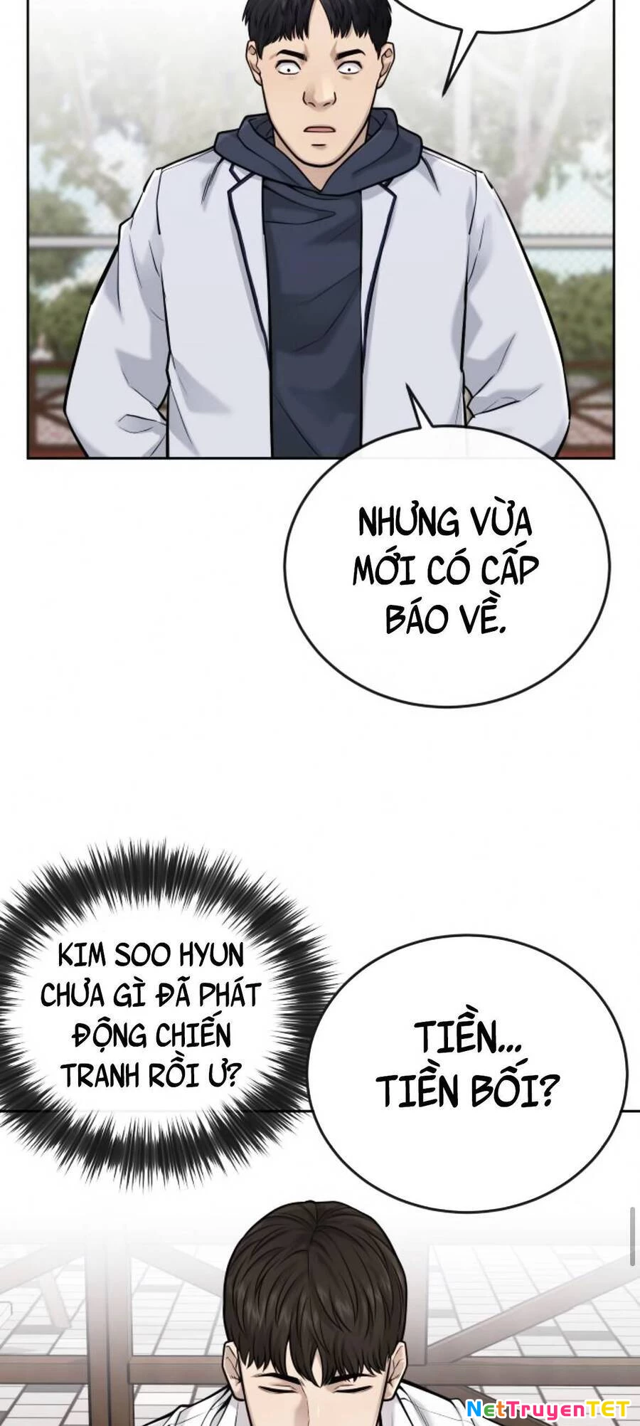 Nhiệm Vụ Diệu Kỳ Chapter 29 - 29