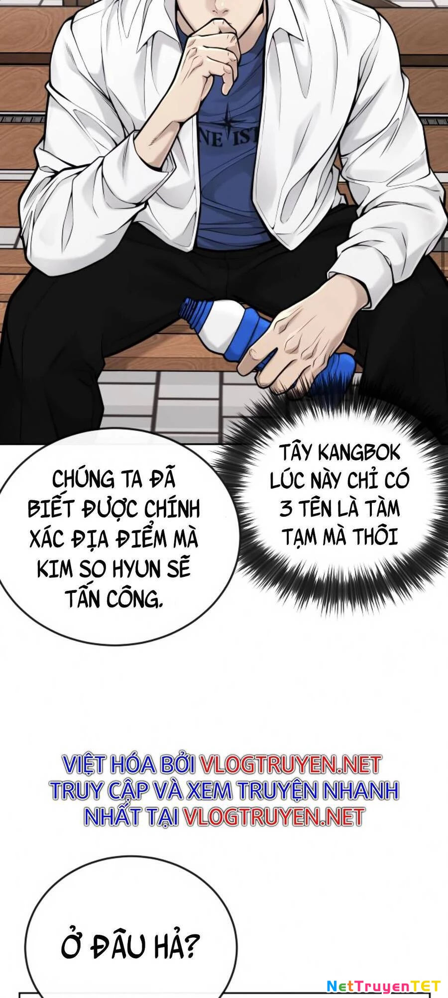 Nhiệm Vụ Diệu Kỳ Chapter 29 - 30