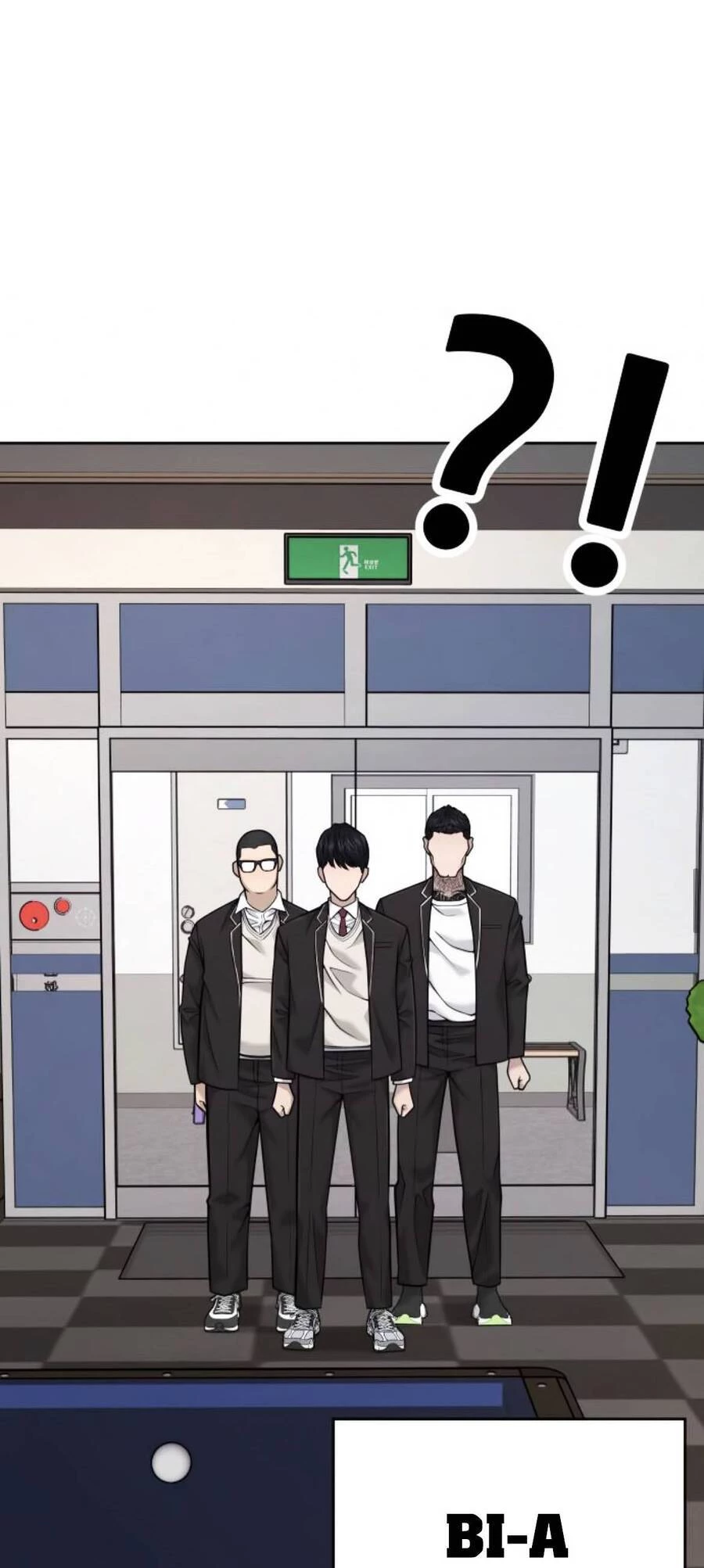 Nhiệm Vụ Diệu Kỳ Chapter 29 - 34