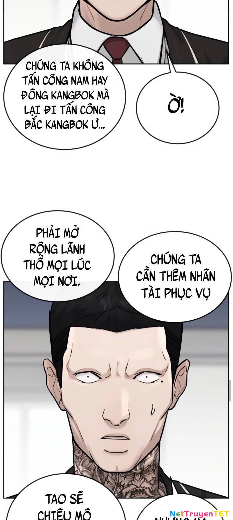 Nhiệm Vụ Diệu Kỳ Chapter 29 - 36
