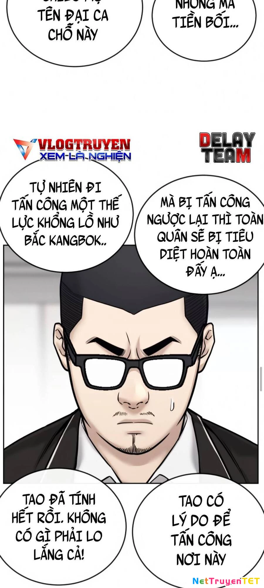 Nhiệm Vụ Diệu Kỳ Chapter 29 - 37