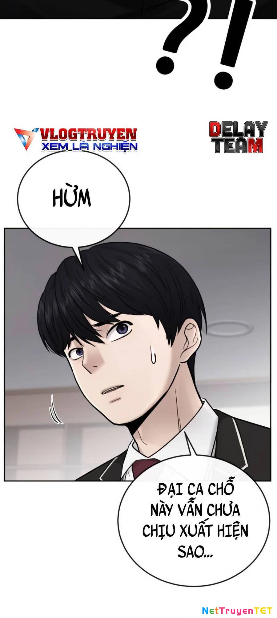 Nhiệm Vụ Diệu Kỳ Chapter 29 - 41