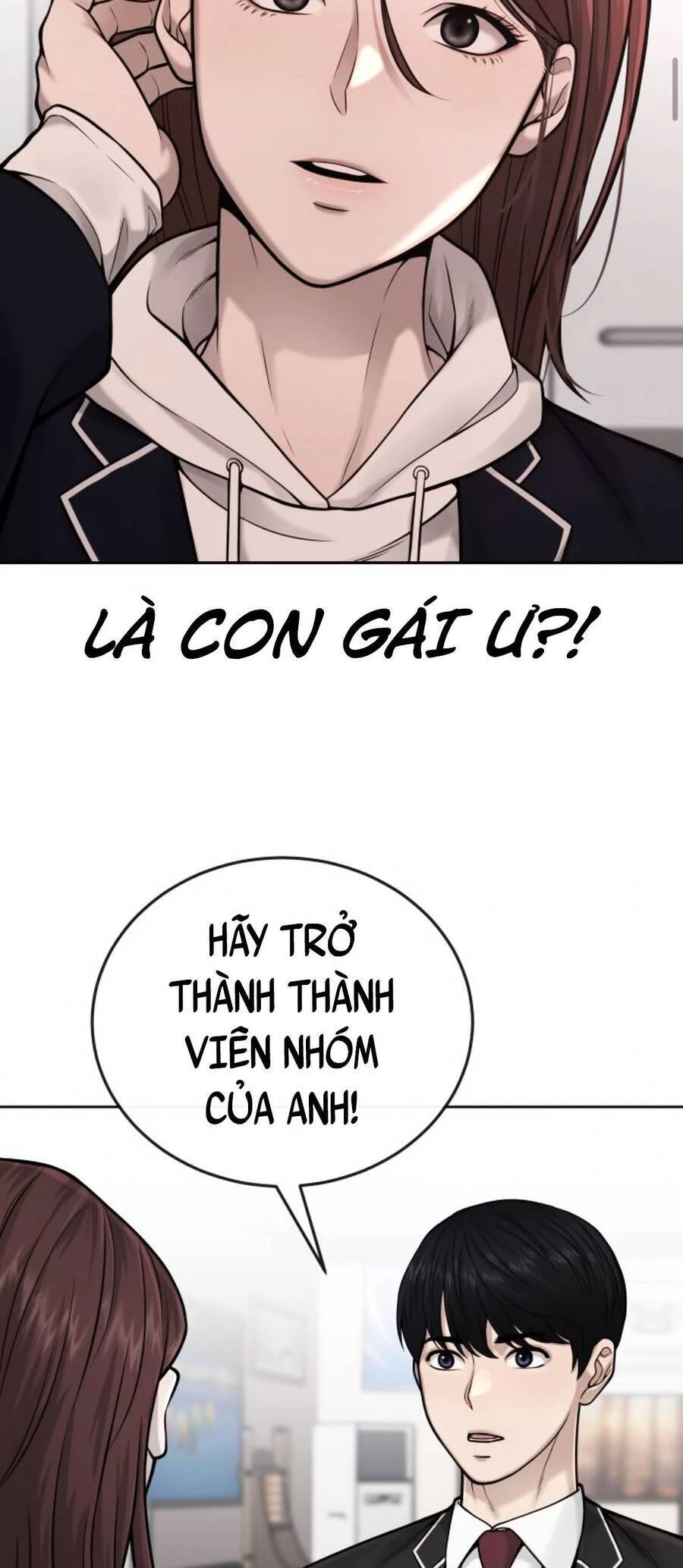 Nhiệm Vụ Diệu Kỳ Chapter 29 - 47