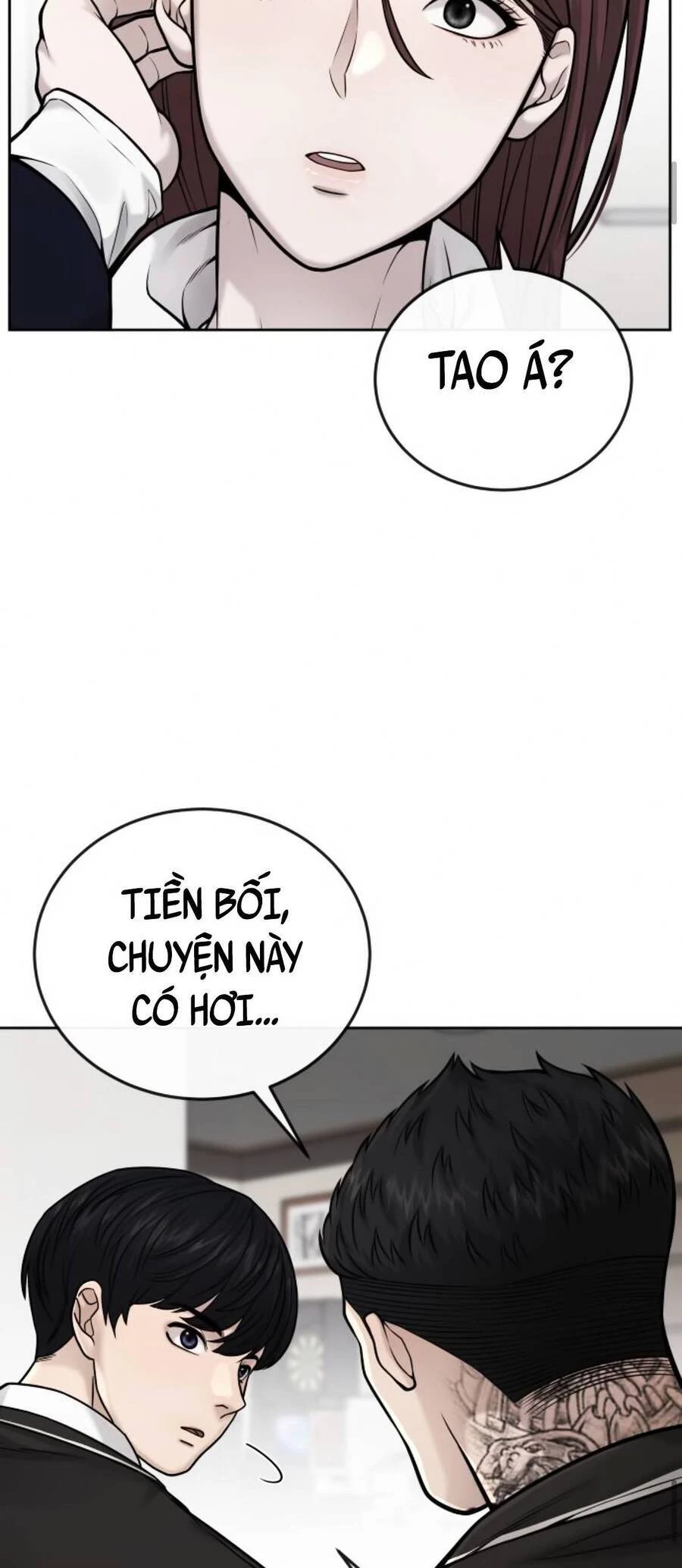 Nhiệm Vụ Diệu Kỳ Chapter 29 - 49