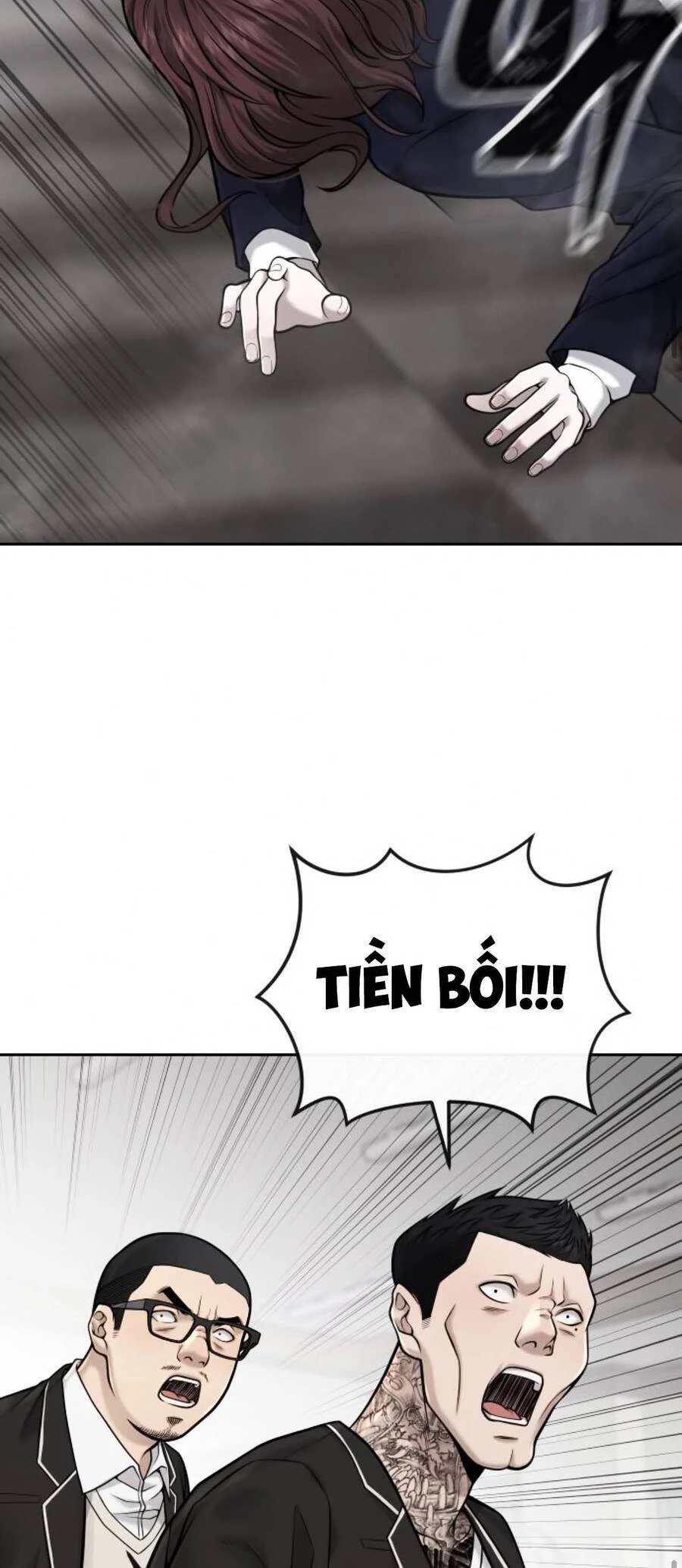 Nhiệm Vụ Diệu Kỳ Chapter 29 - 51