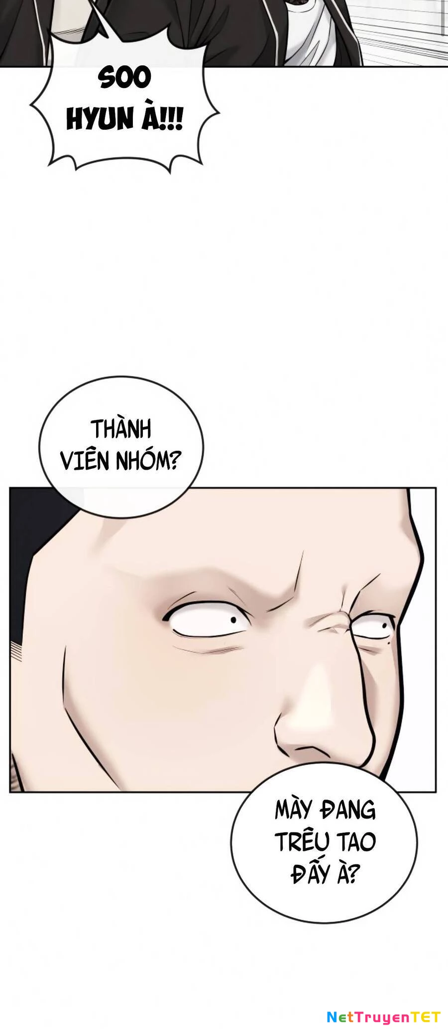 Nhiệm Vụ Diệu Kỳ Chapter 29 - 52