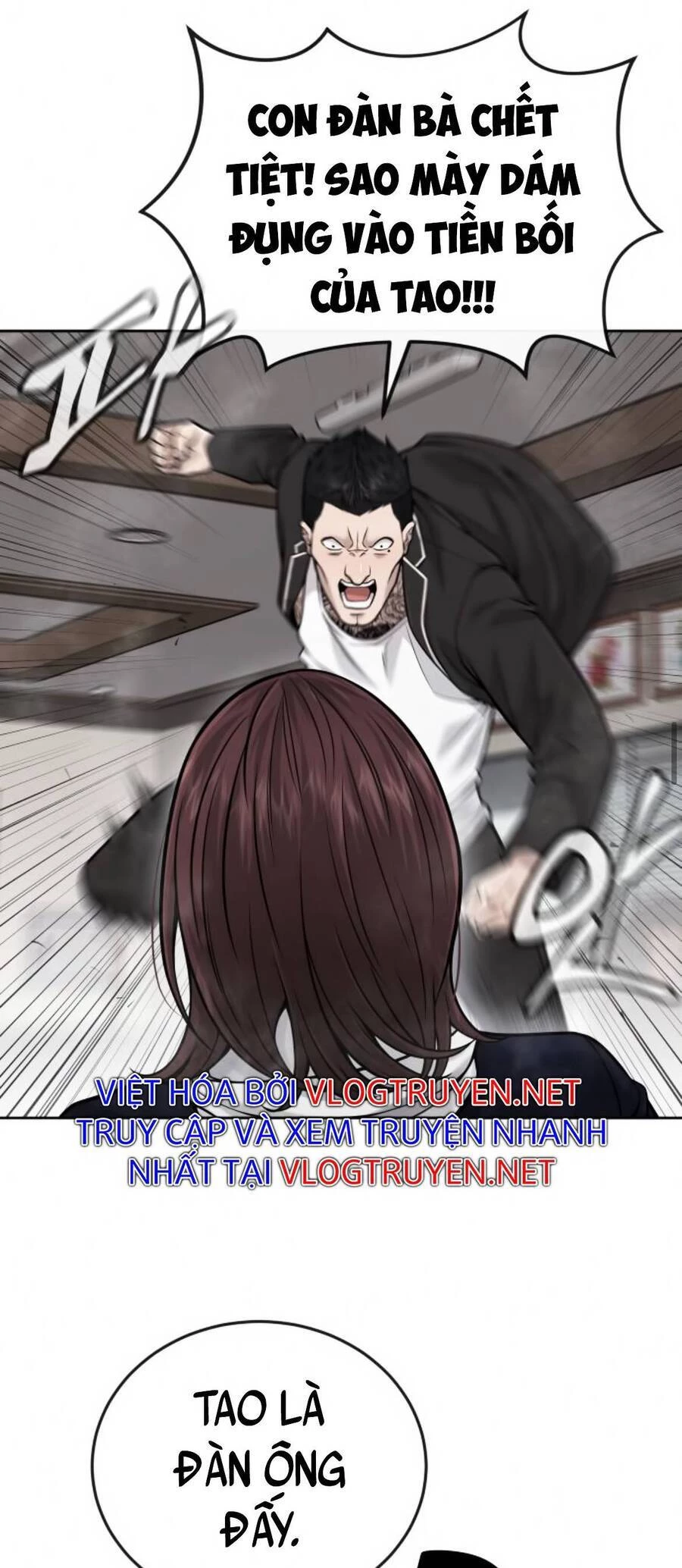 Nhiệm Vụ Diệu Kỳ Chapter 29 - 55