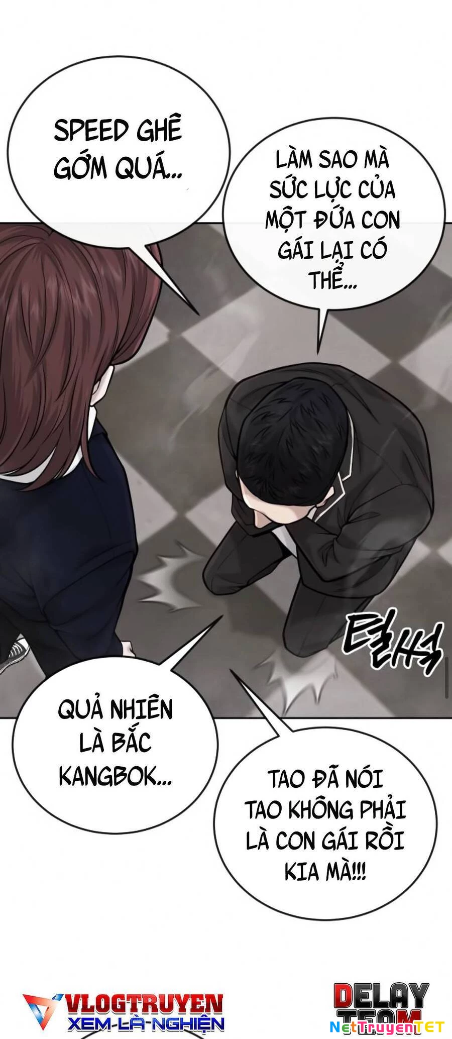 Nhiệm Vụ Diệu Kỳ Chapter 29 - 57