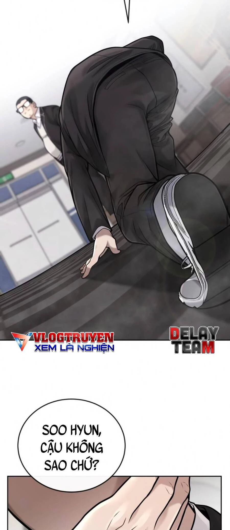 Nhiệm Vụ Diệu Kỳ Chapter 29 - 61