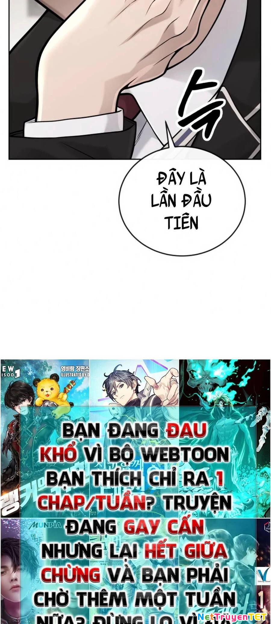 Nhiệm Vụ Diệu Kỳ Chapter 29 - 62