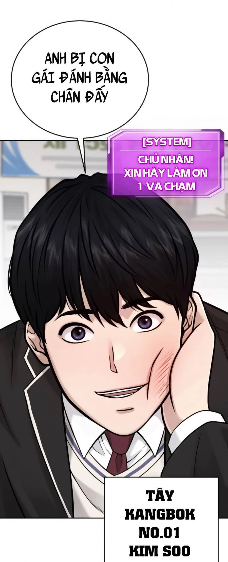 Nhiệm Vụ Diệu Kỳ Chapter 29 - 64