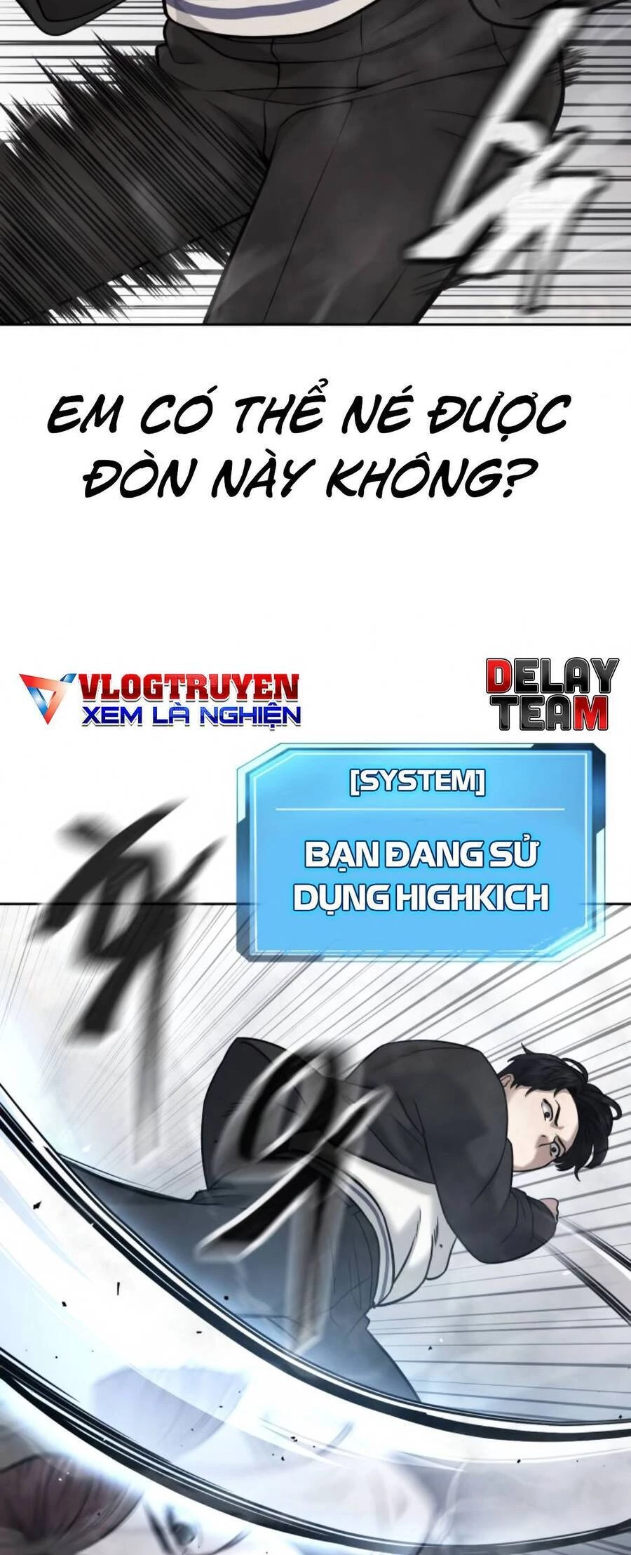 Nhiệm Vụ Diệu Kỳ Chapter 29 - 69