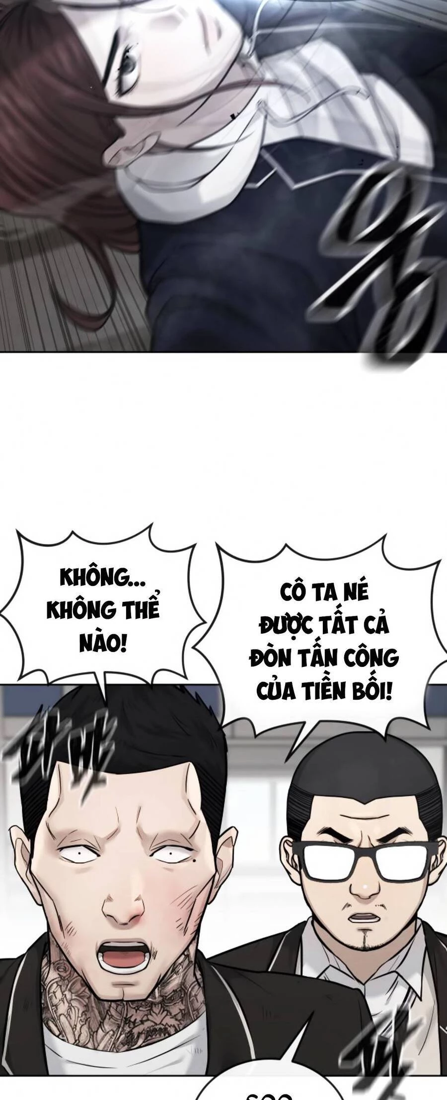 Nhiệm Vụ Diệu Kỳ Chapter 29 - 70