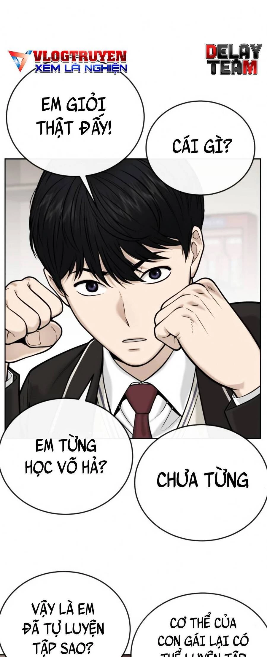 Nhiệm Vụ Diệu Kỳ Chapter 29 - 73