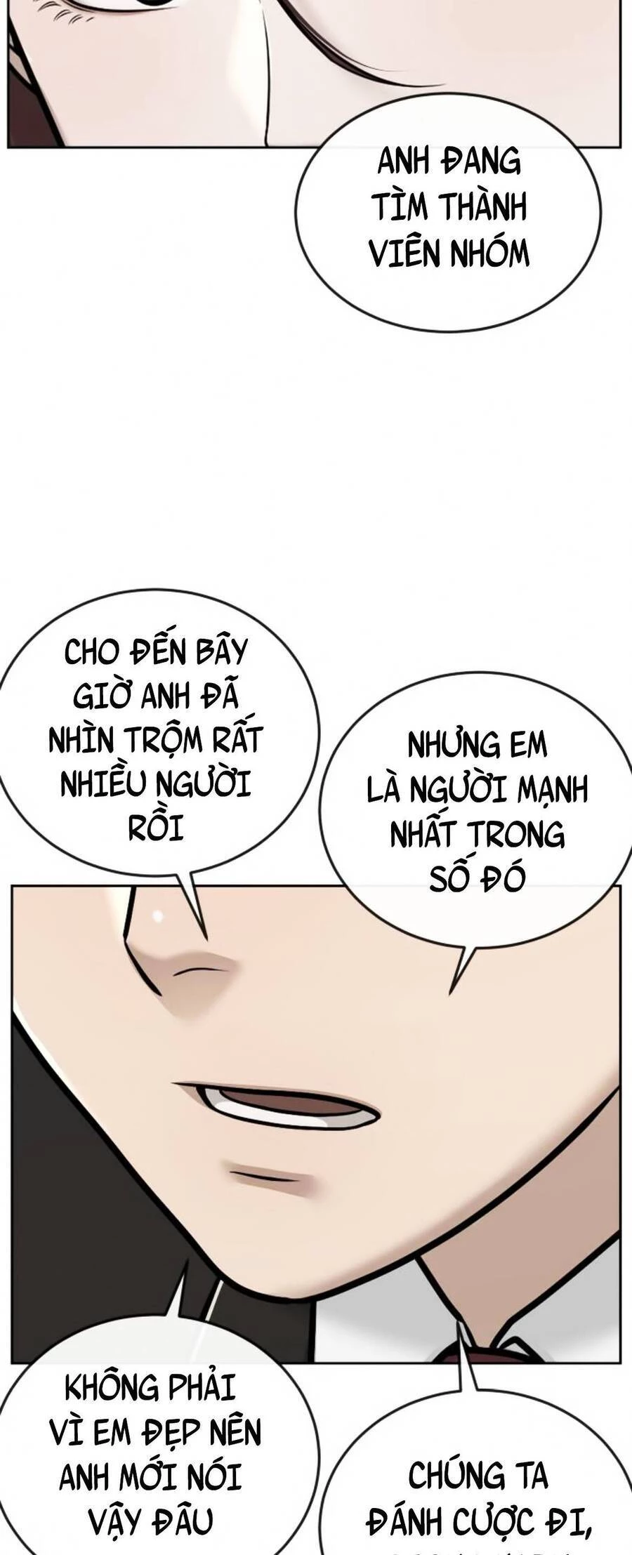 Nhiệm Vụ Diệu Kỳ Chapter 29 - 75
