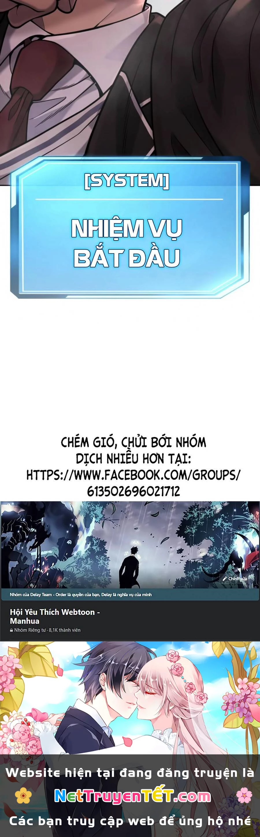 Nhiệm Vụ Diệu Kỳ Chapter 29 - 84