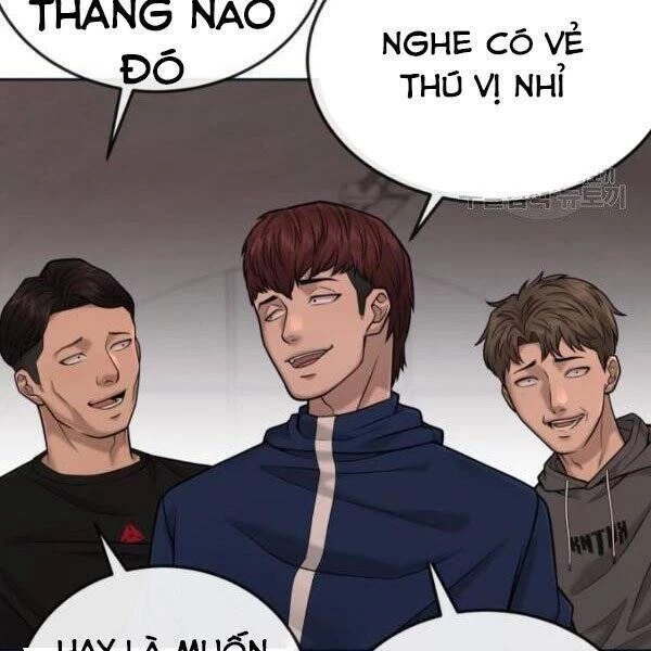 Nhiệm Vụ Diệu Kỳ Chapter 31 - 8