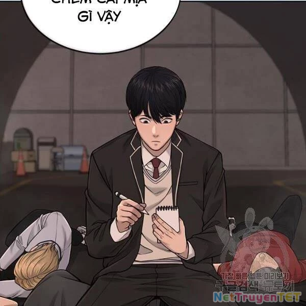 Nhiệm Vụ Diệu Kỳ Chapter 31 - 37