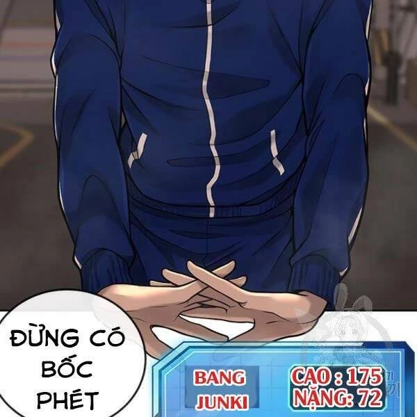 Nhiệm Vụ Diệu Kỳ Chapter 31 - 97