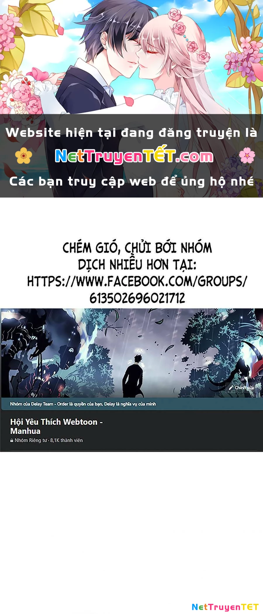 Nhiệm Vụ Diệu Kỳ Chapter 32 - 1