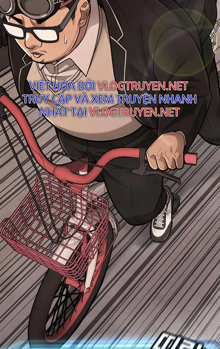 Nhiệm Vụ Diệu Kỳ Chapter 32 - 5