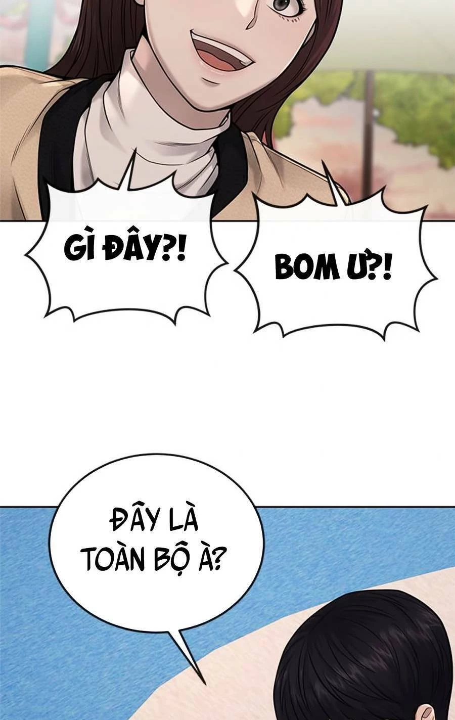 Nhiệm Vụ Diệu Kỳ Chapter 32 - 12