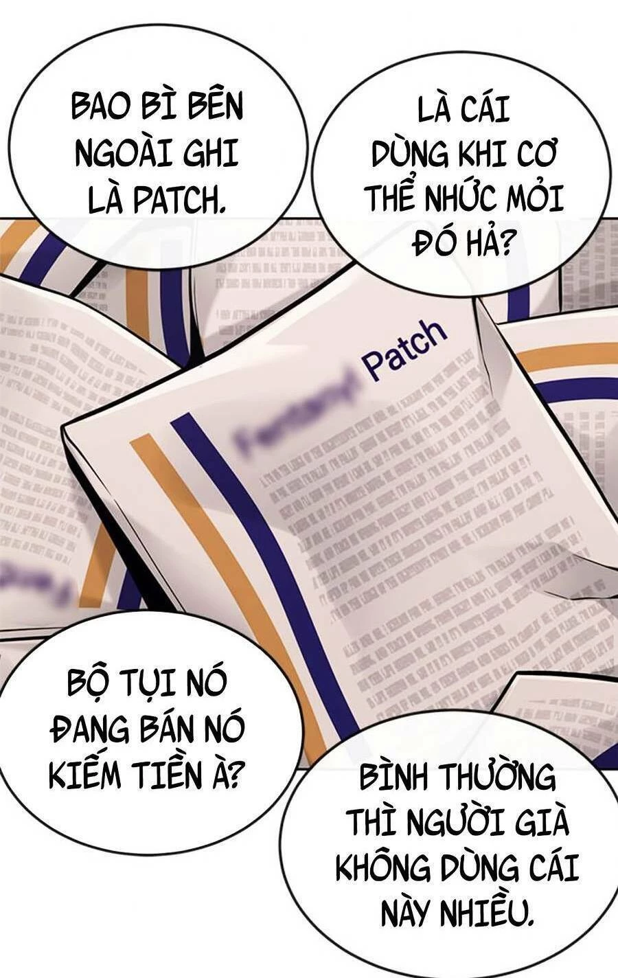 Nhiệm Vụ Diệu Kỳ Chapter 32 - 14