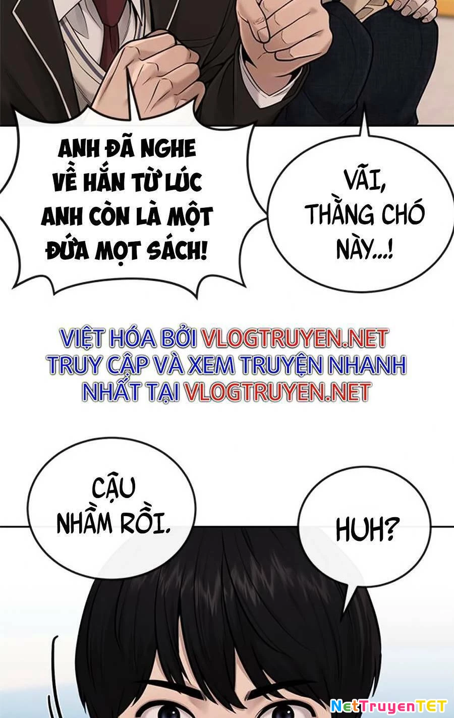 Nhiệm Vụ Diệu Kỳ Chapter 32 - 19