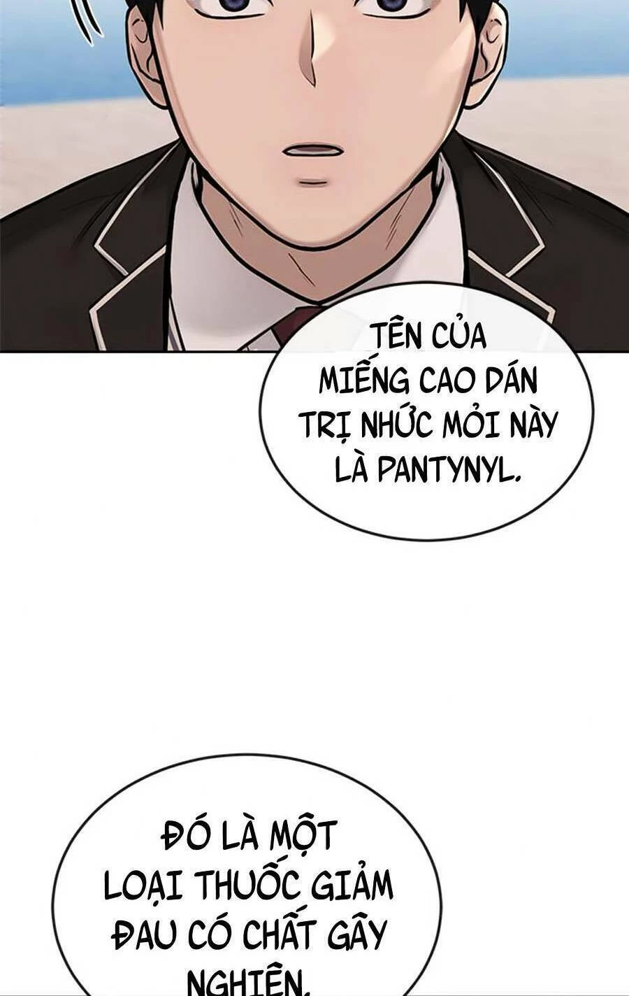 Nhiệm Vụ Diệu Kỳ Chapter 32 - 20