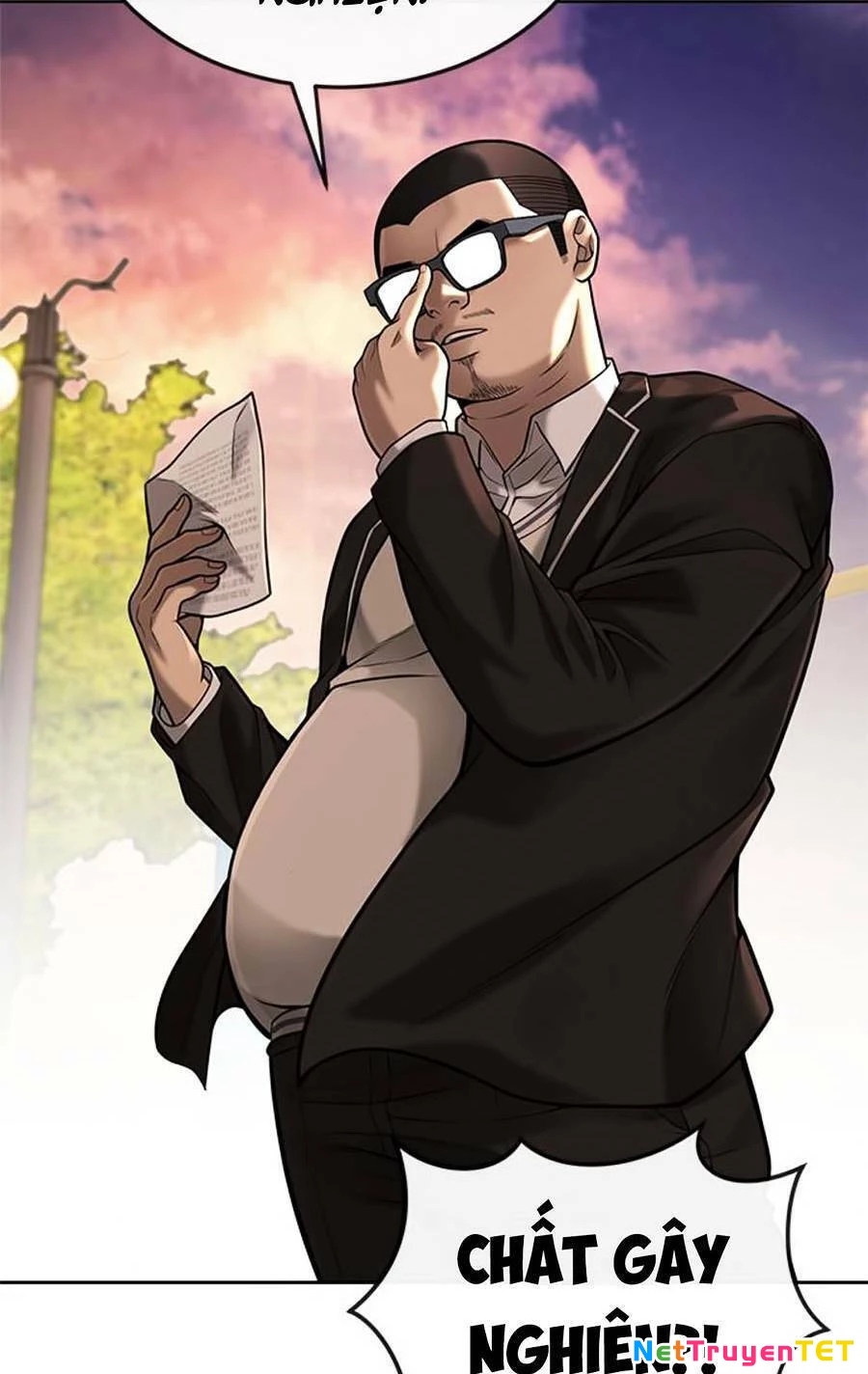 Nhiệm Vụ Diệu Kỳ Chapter 32 - 21