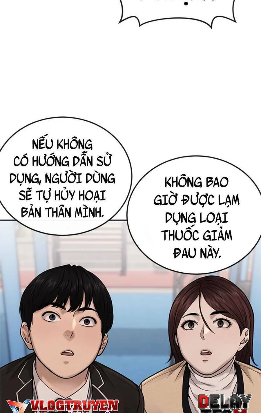 Nhiệm Vụ Diệu Kỳ Chapter 32 - 22