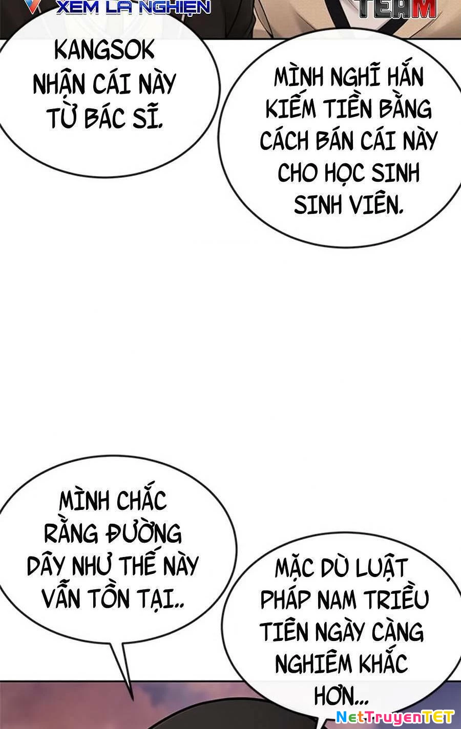Nhiệm Vụ Diệu Kỳ Chapter 32 - 23