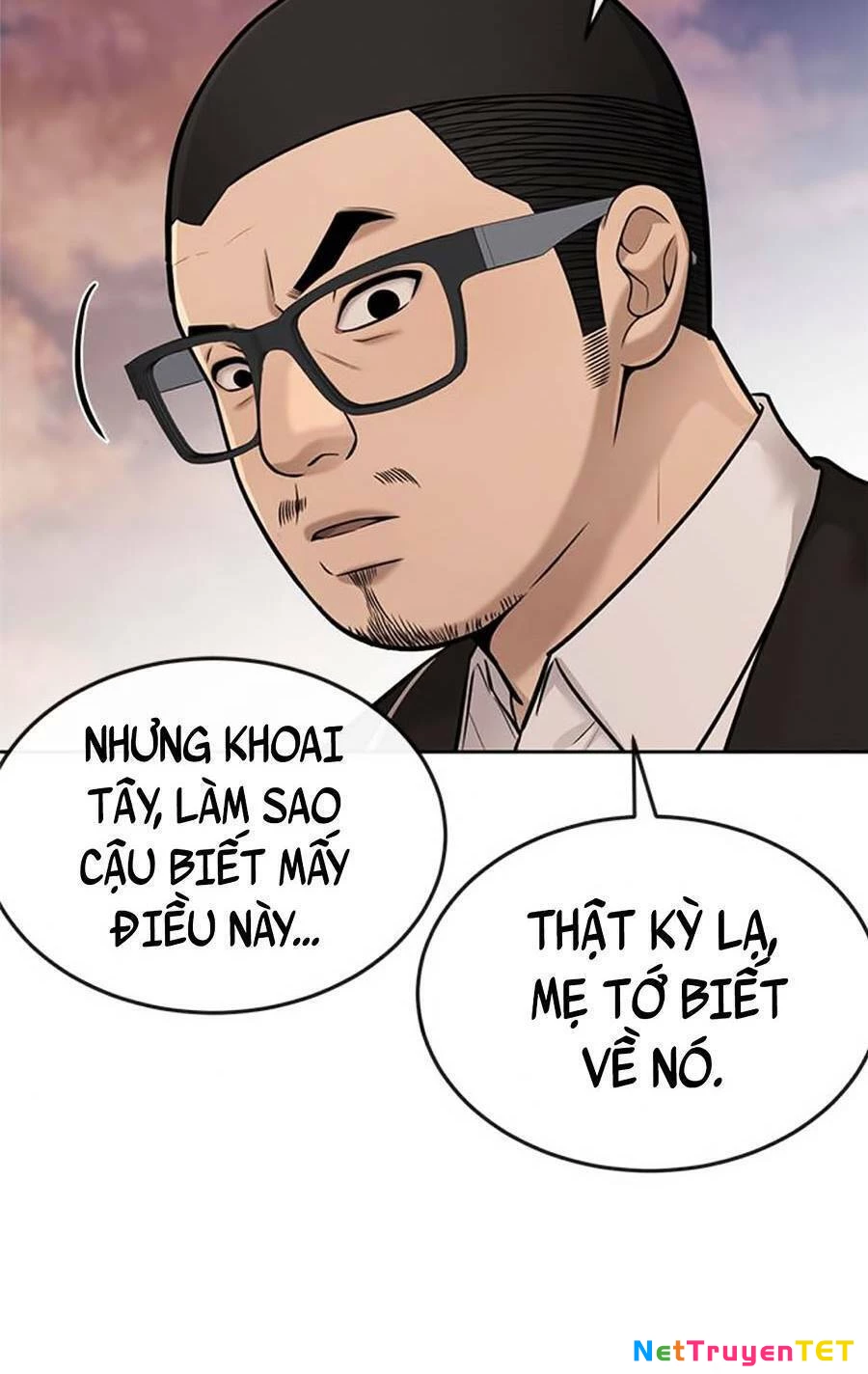 Nhiệm Vụ Diệu Kỳ Chapter 32 - 24