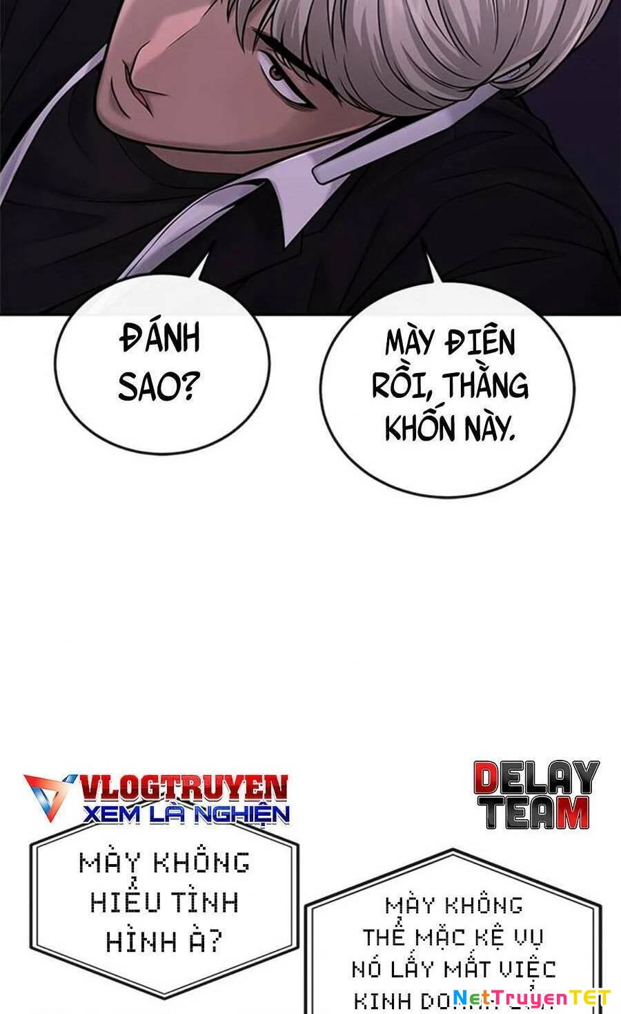 Nhiệm Vụ Diệu Kỳ Chapter 32 - 36